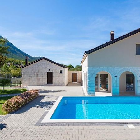 Villa Salvia Zagvozd Экстерьер фото