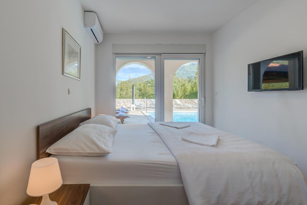 Villa Salvia Zagvozd Экстерьер фото
